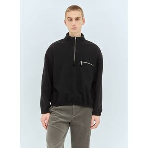 Rier Men Fleece Sweatshirt